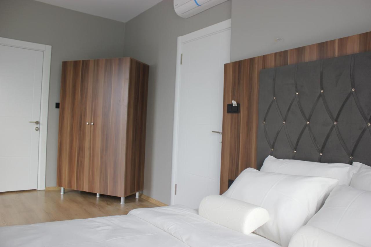 Ottoman Hotel Istanbul Airport Arnavutkoy Εξωτερικό φωτογραφία