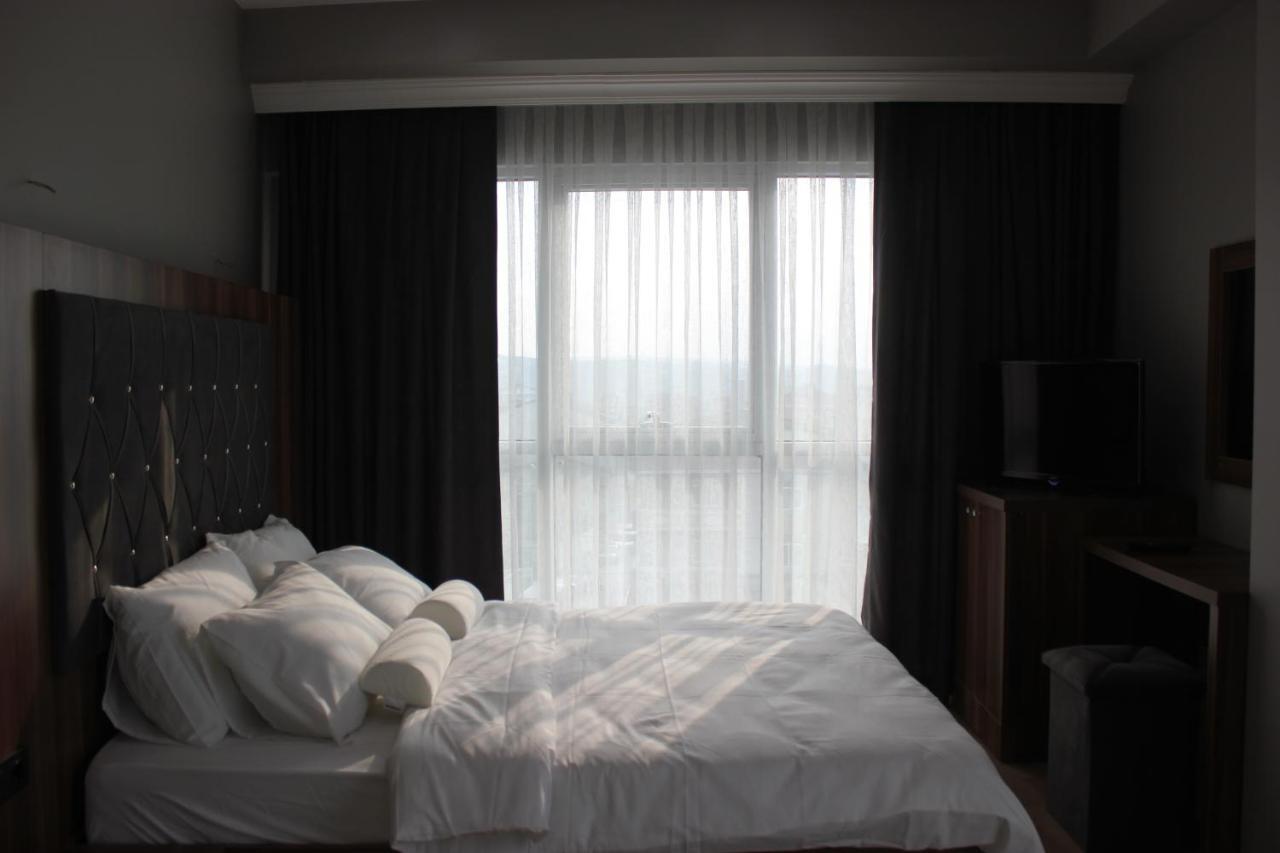 Ottoman Hotel Istanbul Airport Arnavutkoy Εξωτερικό φωτογραφία