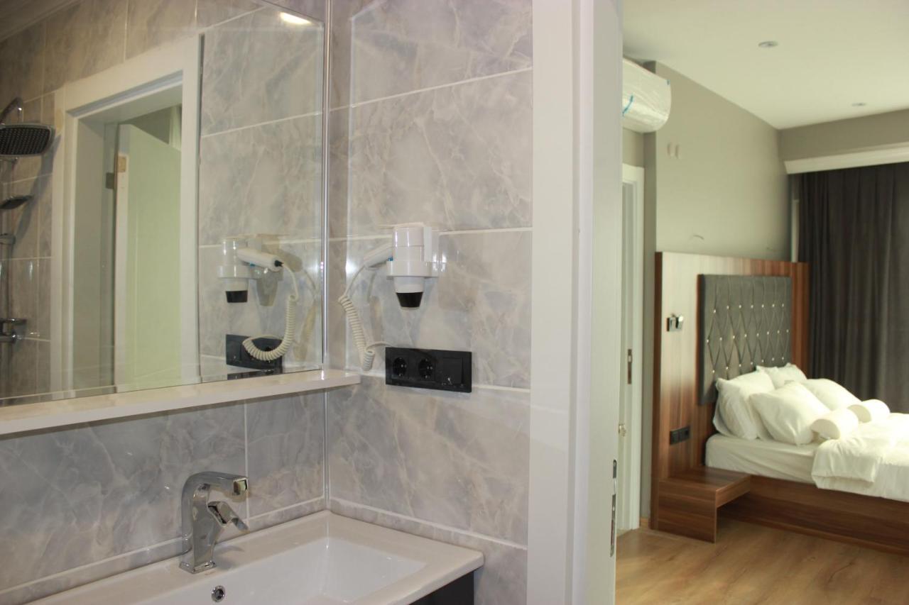 Ottoman Hotel Istanbul Airport Arnavutkoy Εξωτερικό φωτογραφία