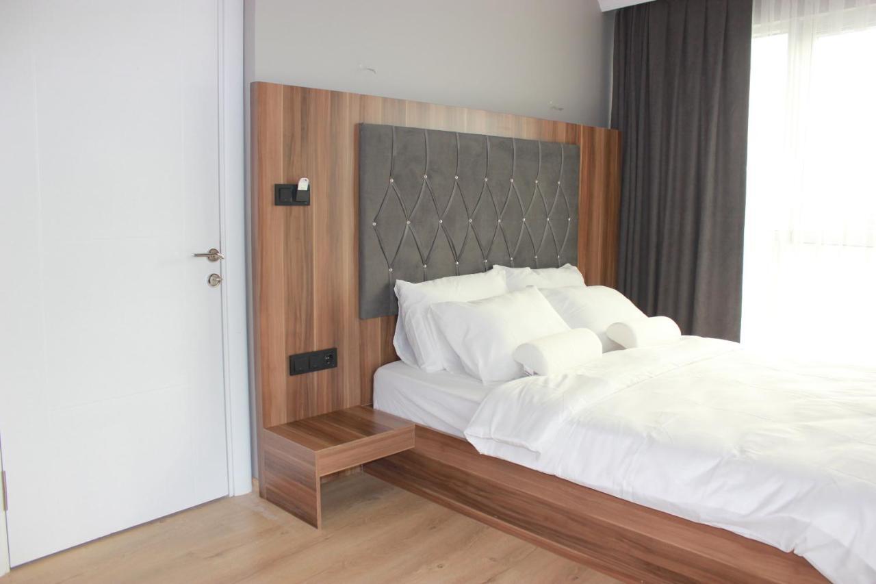 Ottoman Hotel Istanbul Airport Arnavutkoy Εξωτερικό φωτογραφία