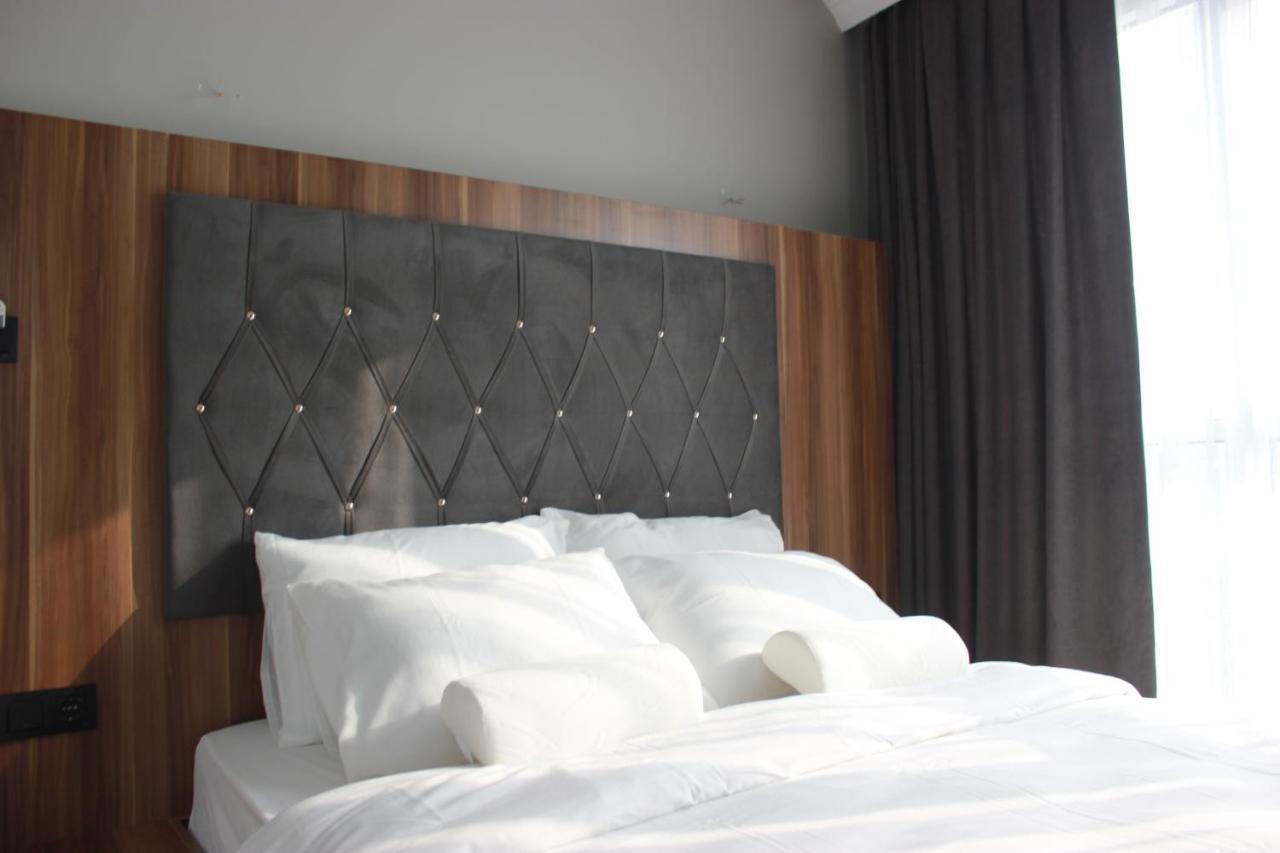 Ottoman Hotel Istanbul Airport Arnavutkoy Εξωτερικό φωτογραφία