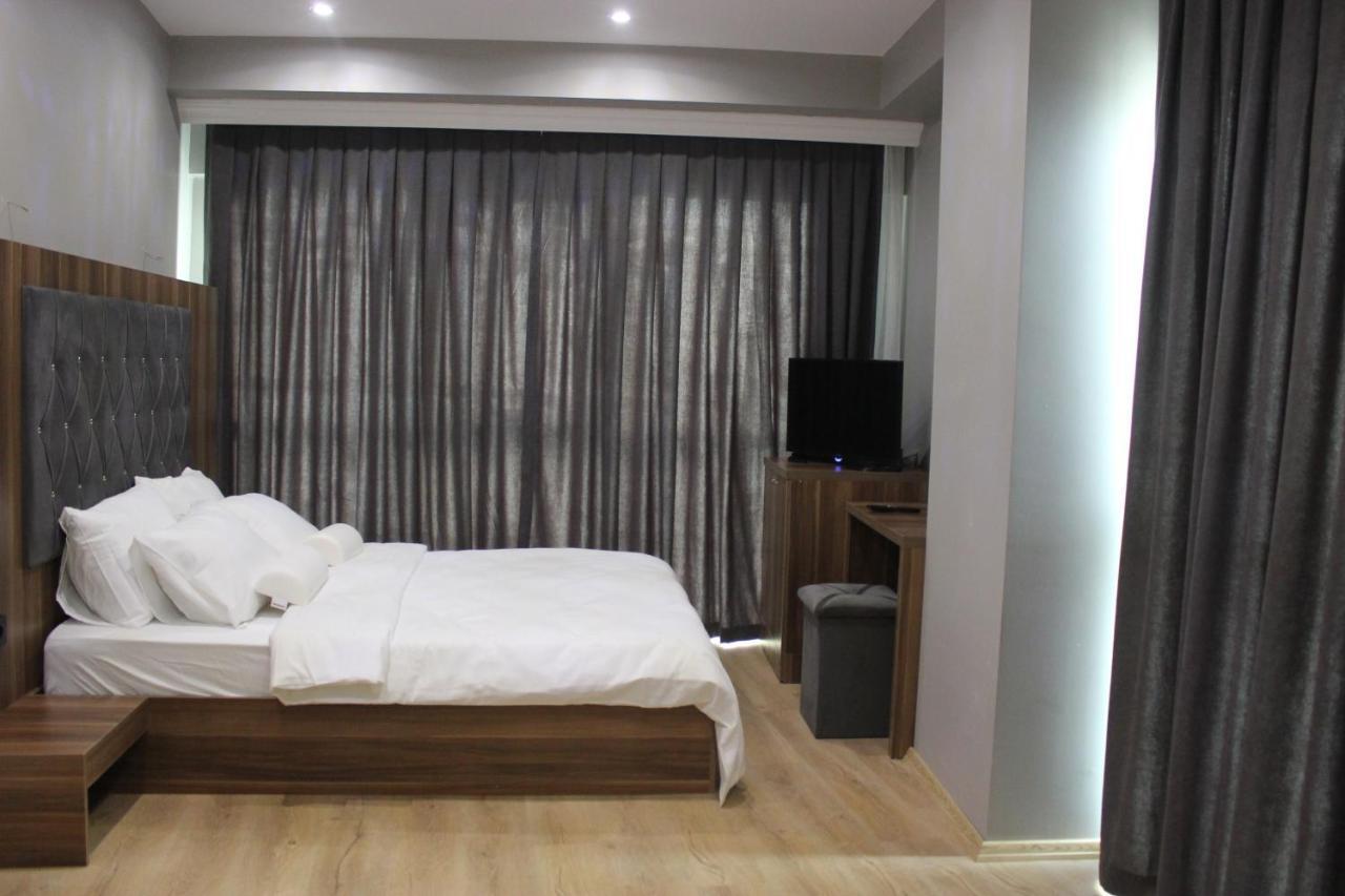 Ottoman Hotel Istanbul Airport Arnavutkoy Εξωτερικό φωτογραφία