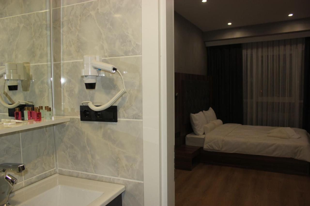 Ottoman Hotel Istanbul Airport Arnavutkoy Εξωτερικό φωτογραφία