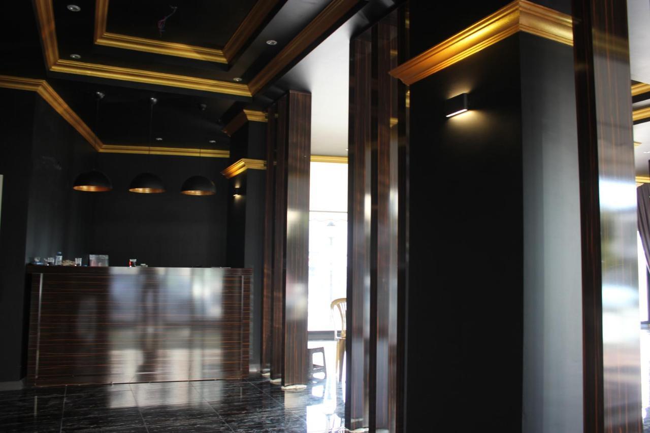 Ottoman Hotel Istanbul Airport Arnavutkoy Εξωτερικό φωτογραφία