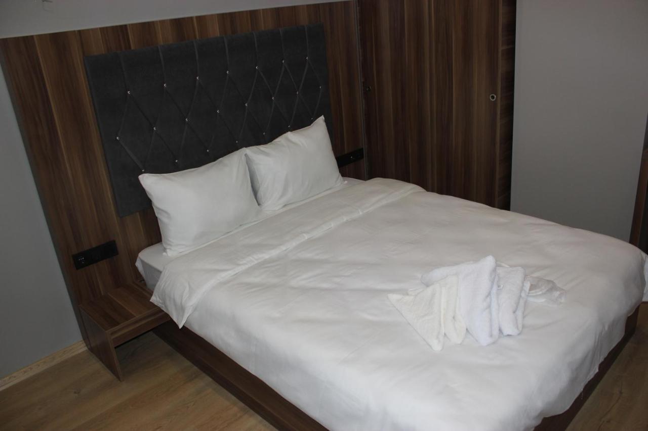 Ottoman Hotel Istanbul Airport Arnavutkoy Εξωτερικό φωτογραφία