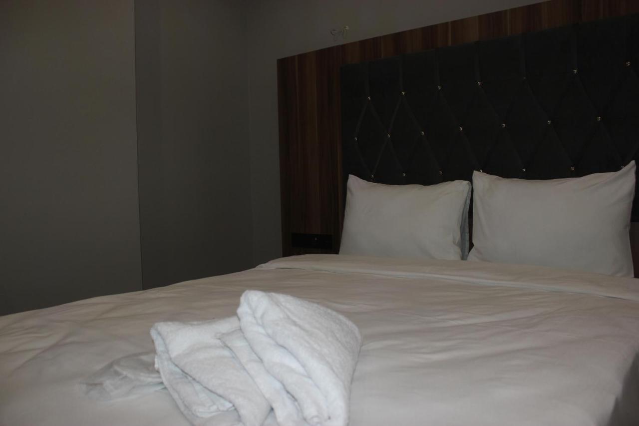 Ottoman Hotel Istanbul Airport Arnavutkoy Εξωτερικό φωτογραφία