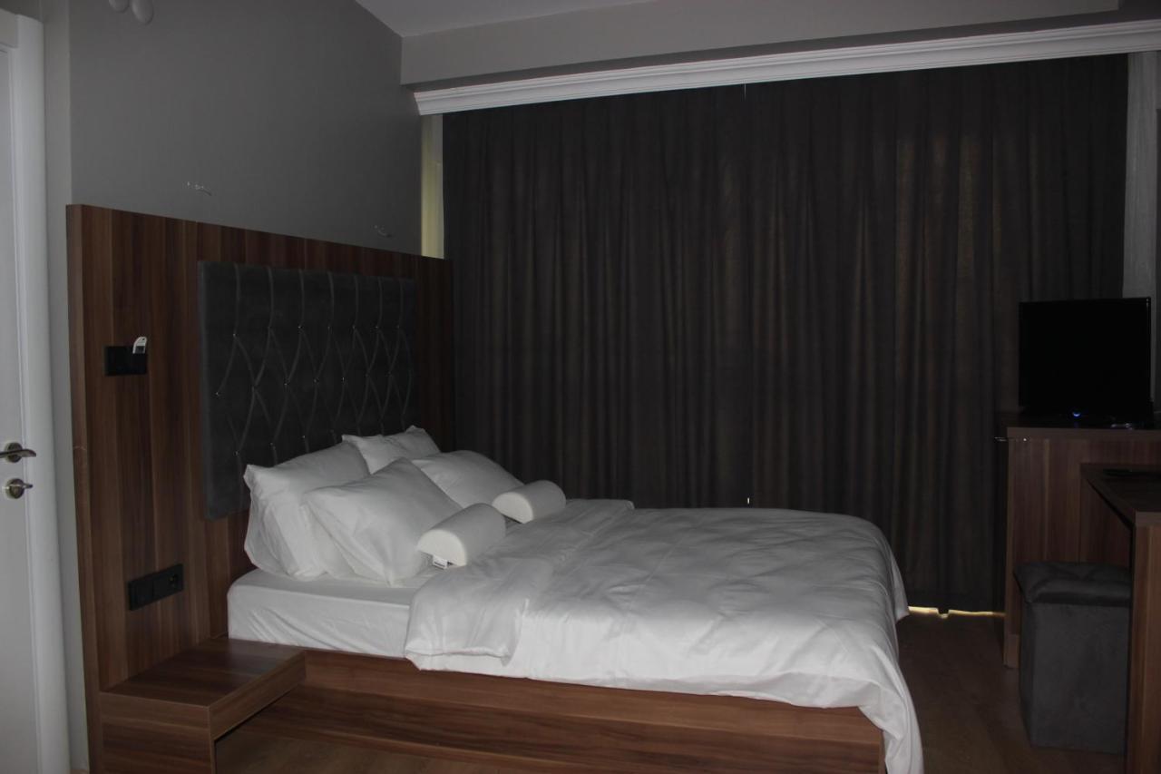 Ottoman Hotel Istanbul Airport Arnavutkoy Εξωτερικό φωτογραφία