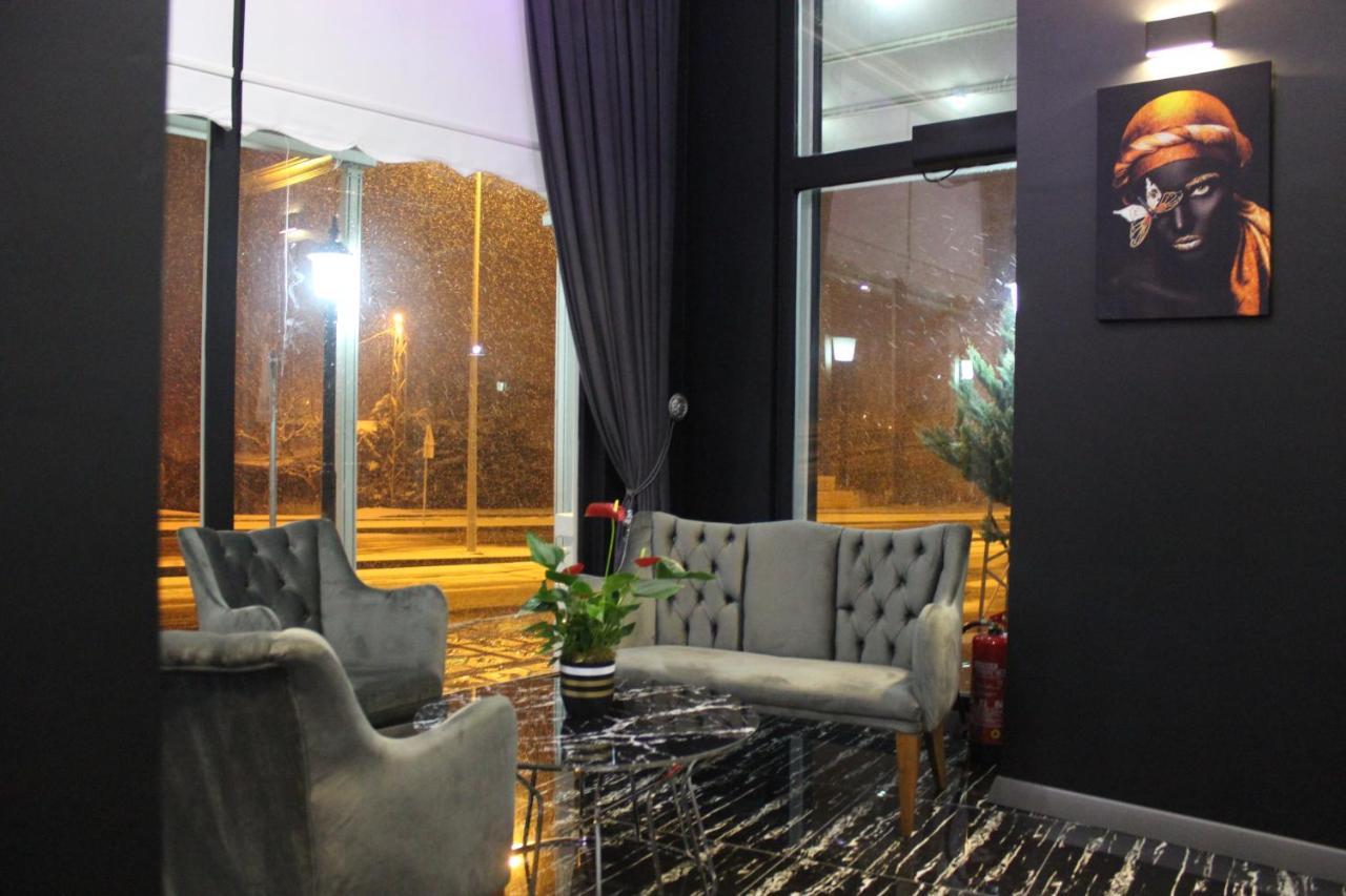 Ottoman Hotel Istanbul Airport Arnavutkoy Εξωτερικό φωτογραφία