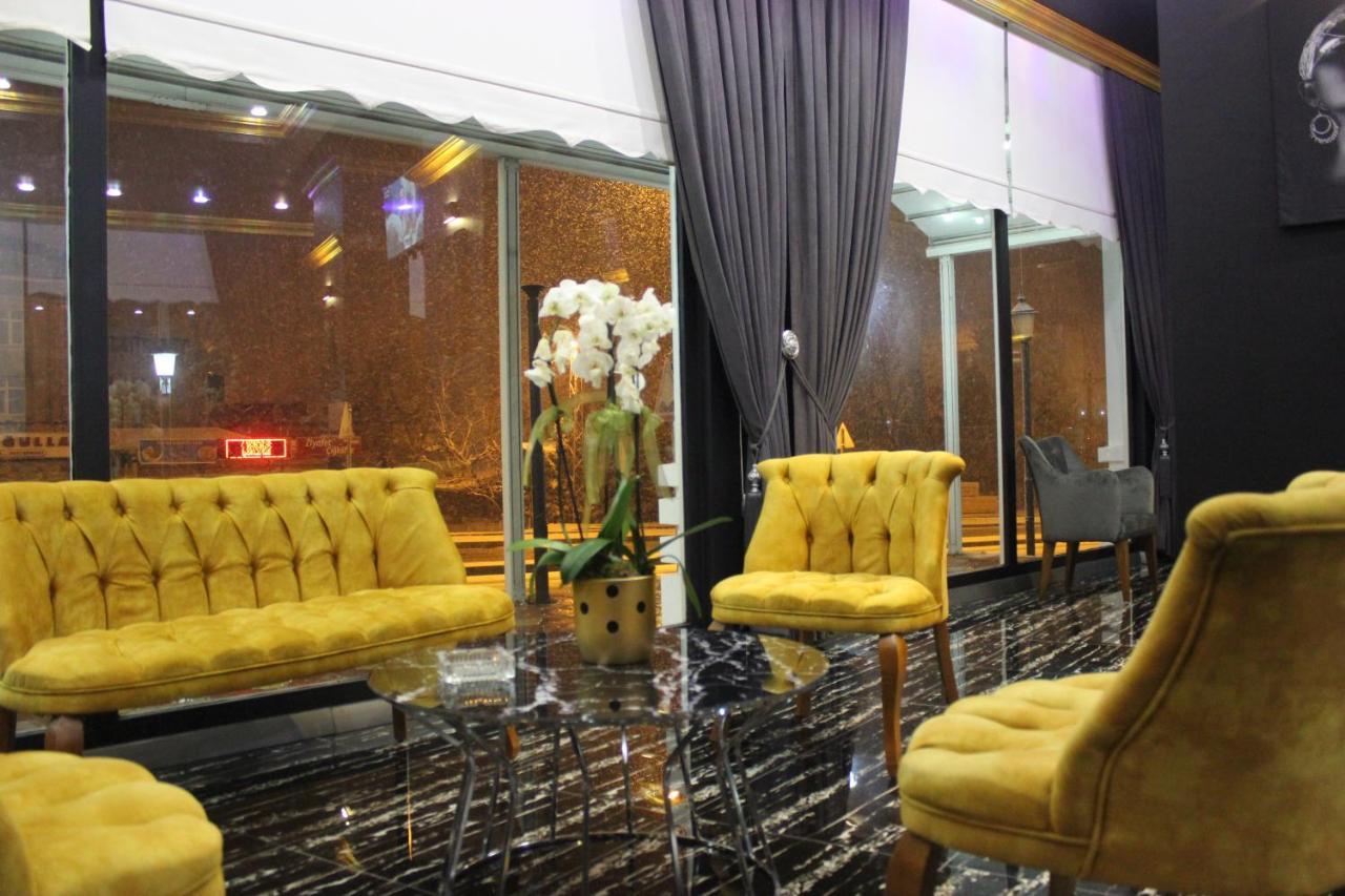 Ottoman Hotel Istanbul Airport Arnavutkoy Εξωτερικό φωτογραφία