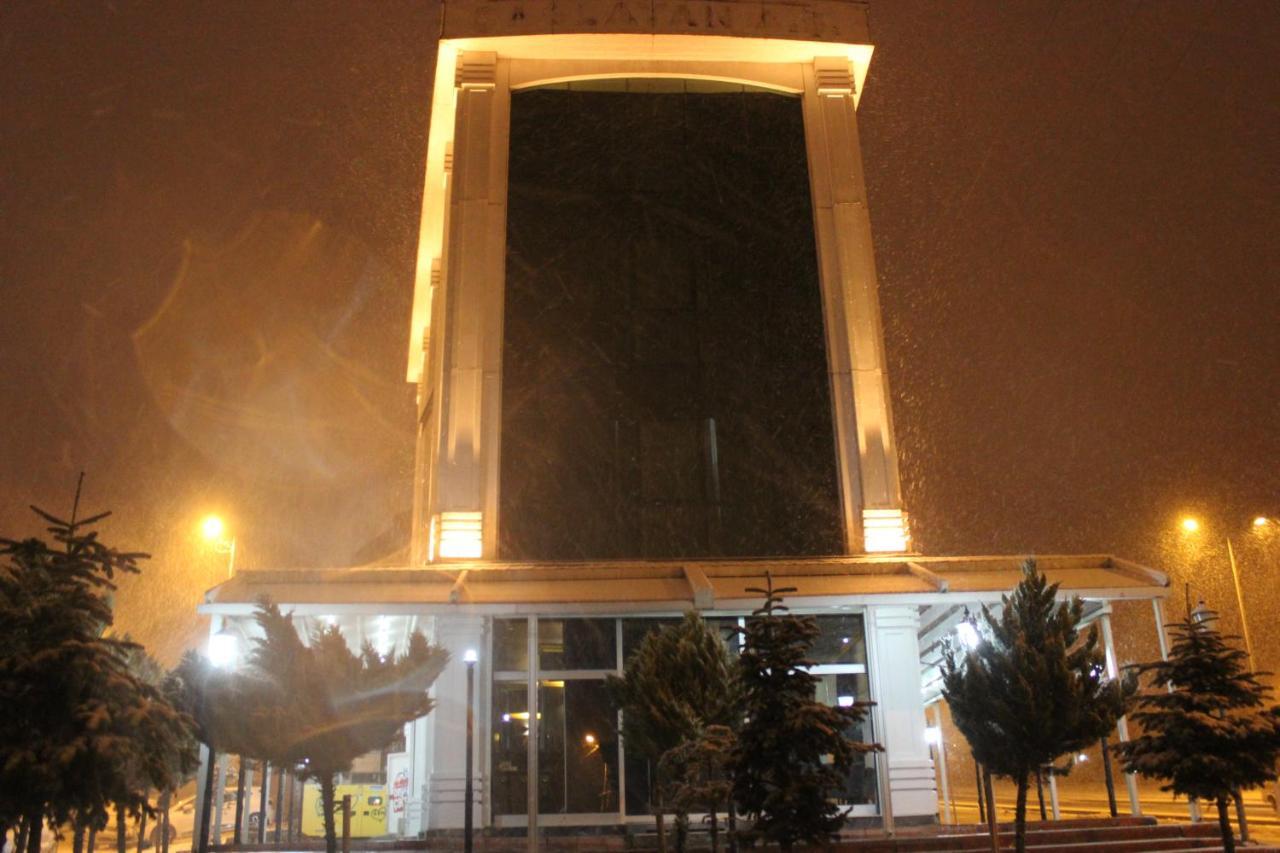 Ottoman Hotel Istanbul Airport Arnavutkoy Εξωτερικό φωτογραφία