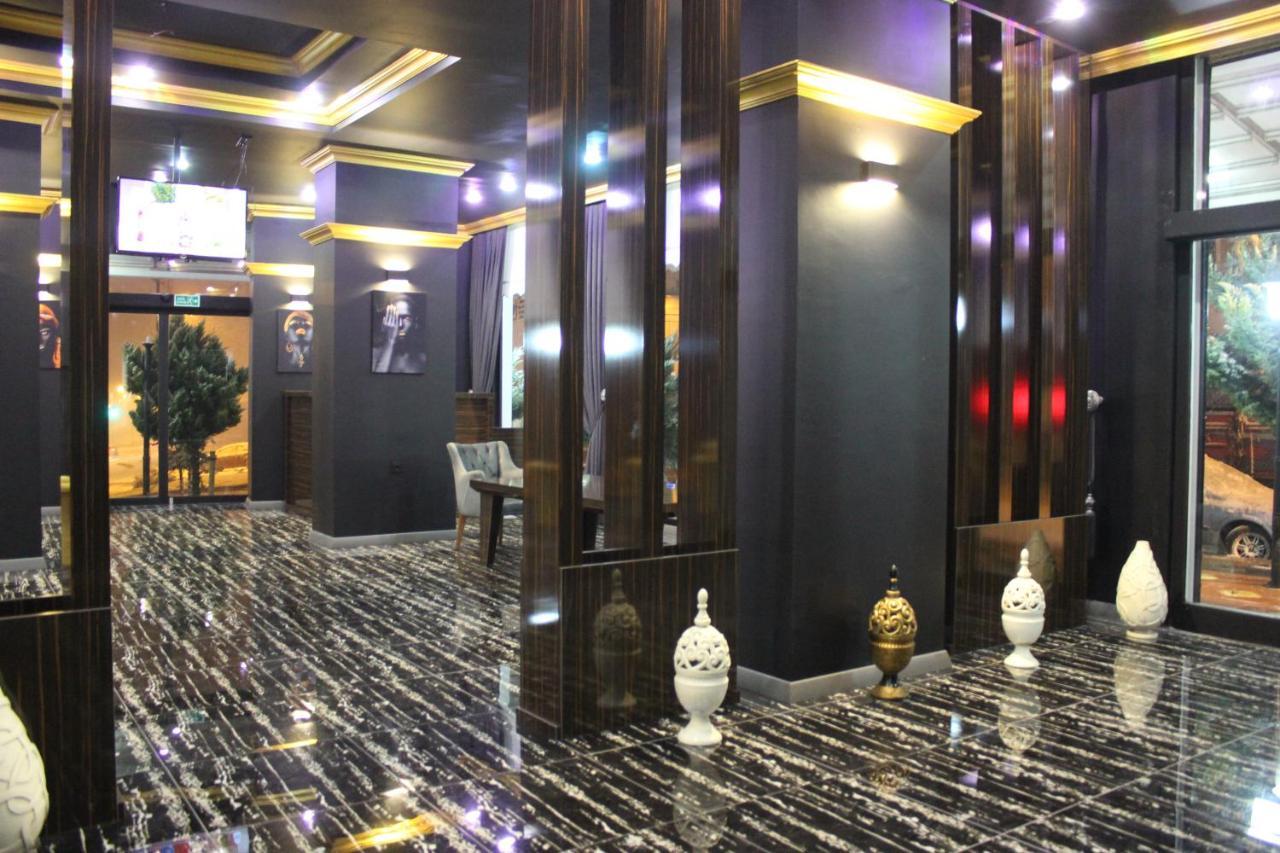 Ottoman Hotel Istanbul Airport Arnavutkoy Εξωτερικό φωτογραφία