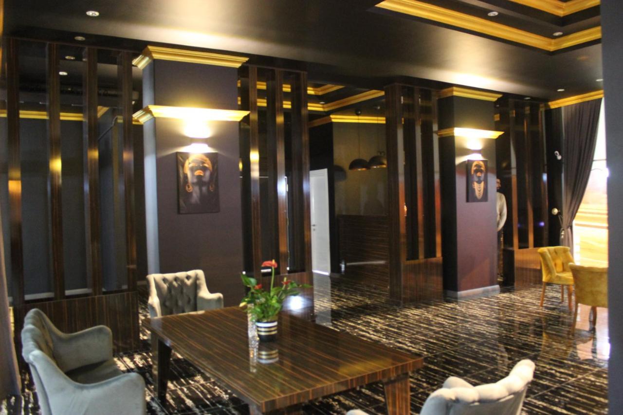 Ottoman Hotel Istanbul Airport Arnavutkoy Εξωτερικό φωτογραφία