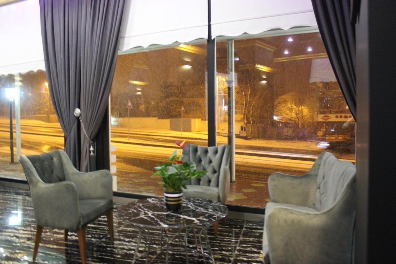 Ottoman Hotel Istanbul Airport Arnavutkoy Εξωτερικό φωτογραφία