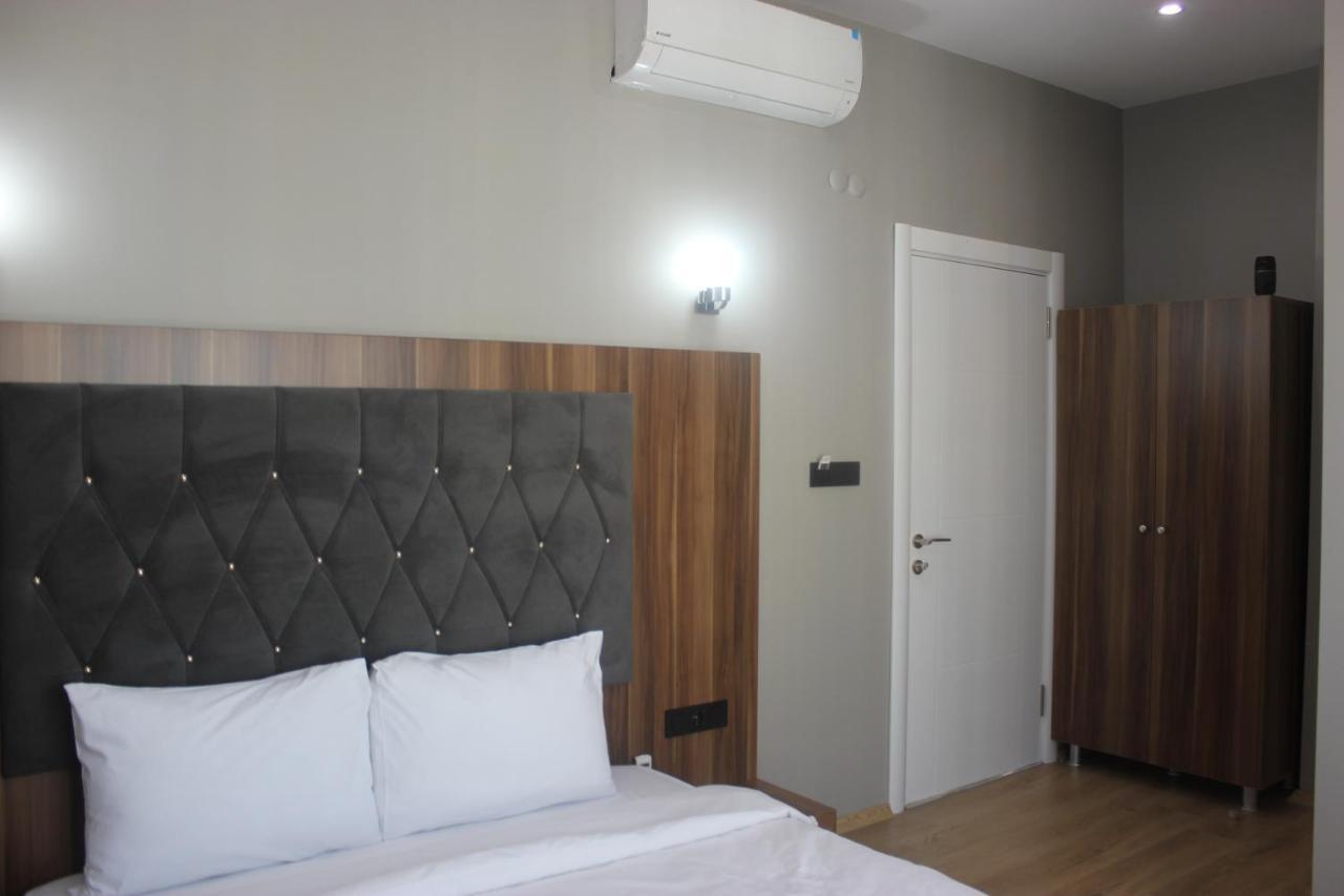 Ottoman Hotel Istanbul Airport Arnavutkoy Εξωτερικό φωτογραφία