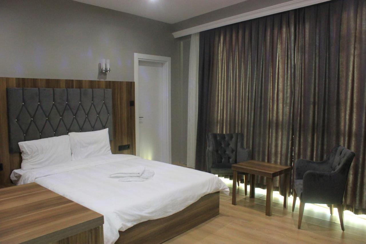 Ottoman Hotel Istanbul Airport Arnavutkoy Εξωτερικό φωτογραφία