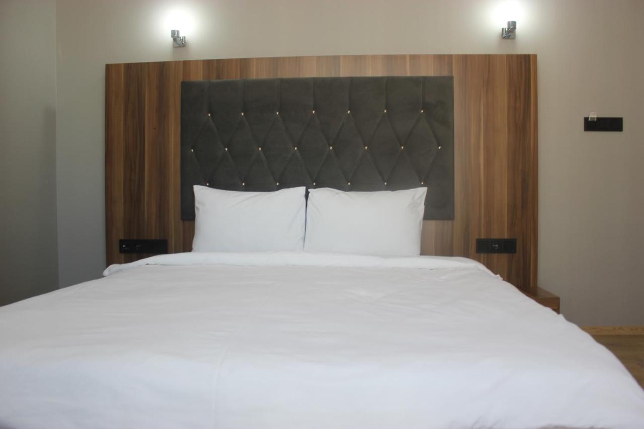 Ottoman Hotel Istanbul Airport Arnavutkoy Εξωτερικό φωτογραφία