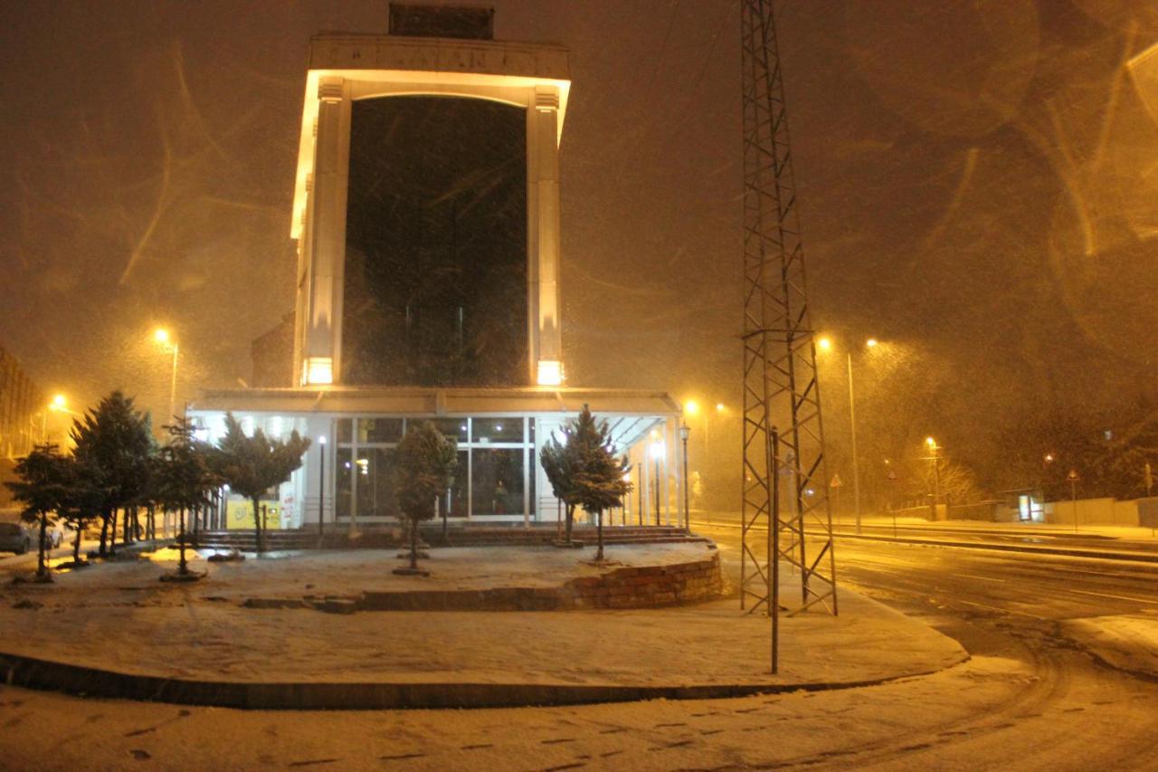 Ottoman Hotel Istanbul Airport Arnavutkoy Εξωτερικό φωτογραφία